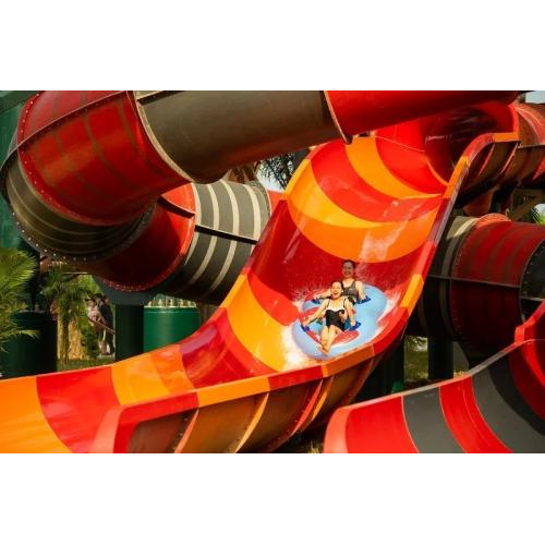 Khai màn mùa du lịch hè 2025 với Lễ hội biển Sầm Sơn