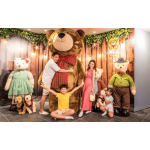 Tour tham quan Grand World Phú Quốc