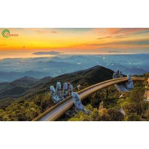 Tour Bà Nà Hills 1 Ngày