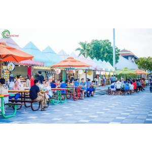 Vé Asia Park Đà Nẵng