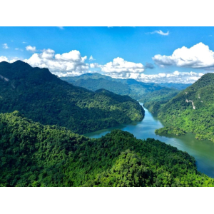 Chinh phục vòng cung Đông Bắc