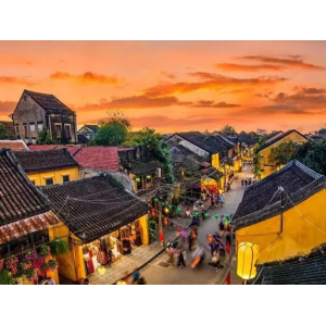 Tour khám phá miền Trung 4 ngày 3 đêm