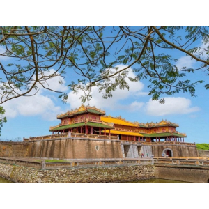 Tour khám phá miền Trung 4 ngày 3 đêm