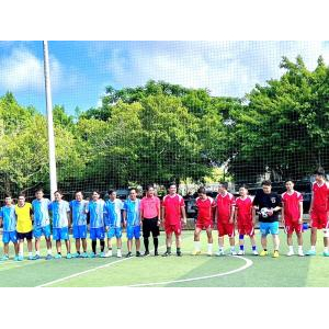 Dịch Vụ Thuê Sân Bóng