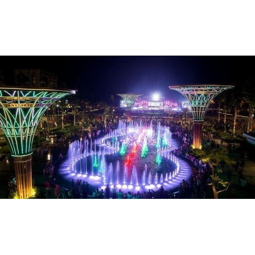 Khai màn mùa du lịch hè 2025 với Lễ hội biển Sầm Sơn