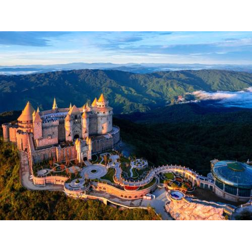 Điểm đặc sắc