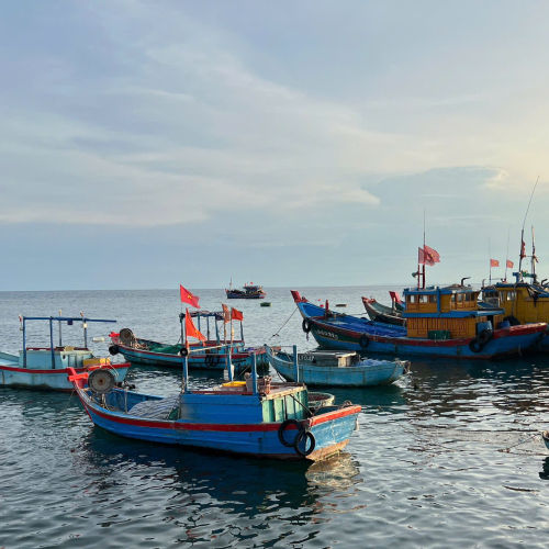 Ngành Du Lịch Chủ Động Triển Khai Các Biện Pháp Ứng Phó Với Bão Kalmaegi Và Khắc Phục Mưa Lũ