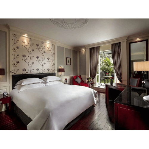 Các loại phòng / gói dịch vụ