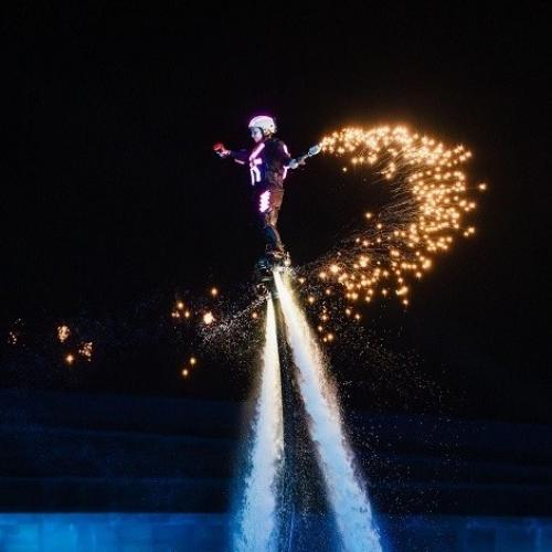 Thị Trấn Hoàng Hôn, Phú Quốc Khai Màn Mùa Lễ Hội Với Hàng Loạt Sản Phẩm Mới