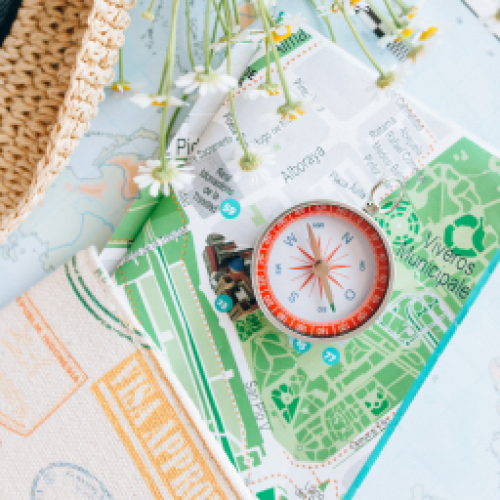 Cẩm nang du lịch