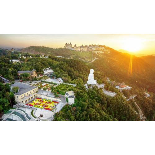 Điểm đặc sắc