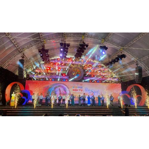 Ngày hội Du lịch Thành phố Hồ Chí Minh lần thứ 21 năm 2025