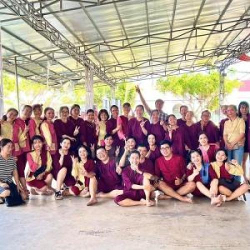 Vui chơi - Giải trí