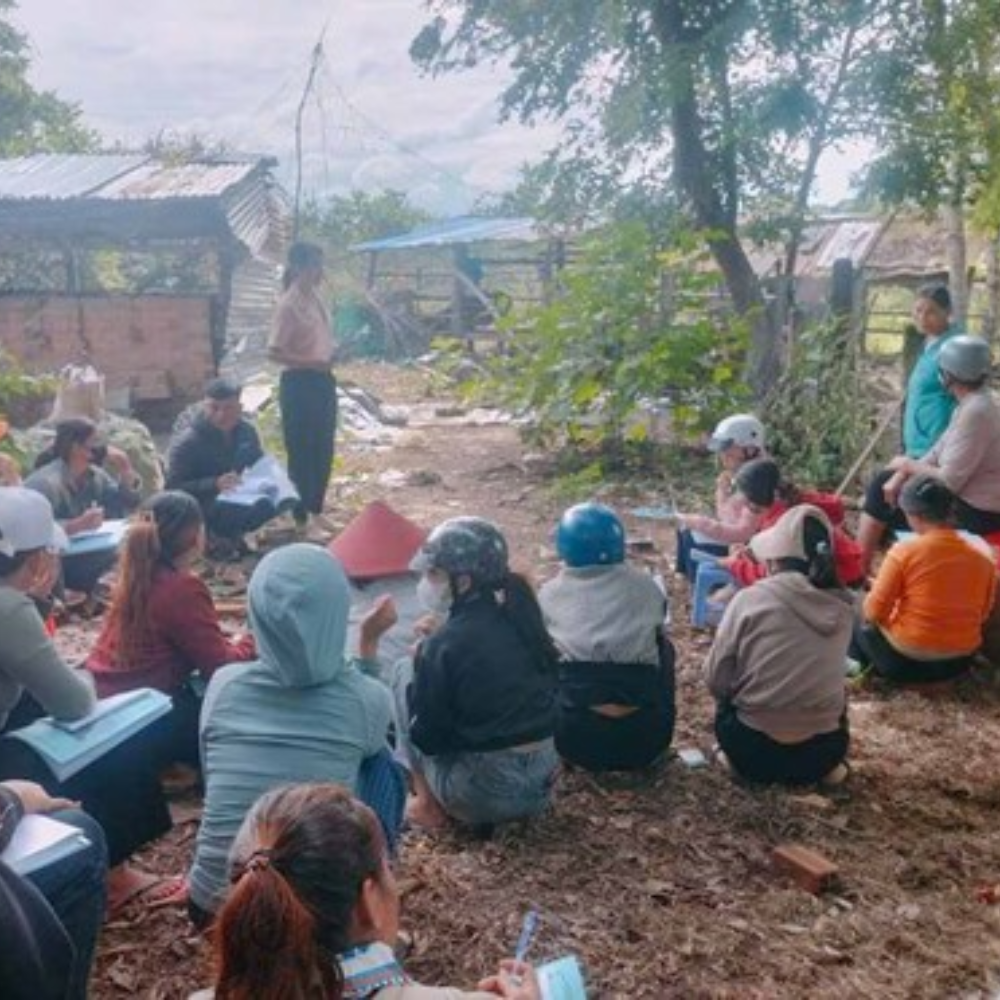 Buôn Đôn Chú Trọng Đào Tạo Nghề, Giải Quyết Việc Làm Cho Lao Động Nông Thôn