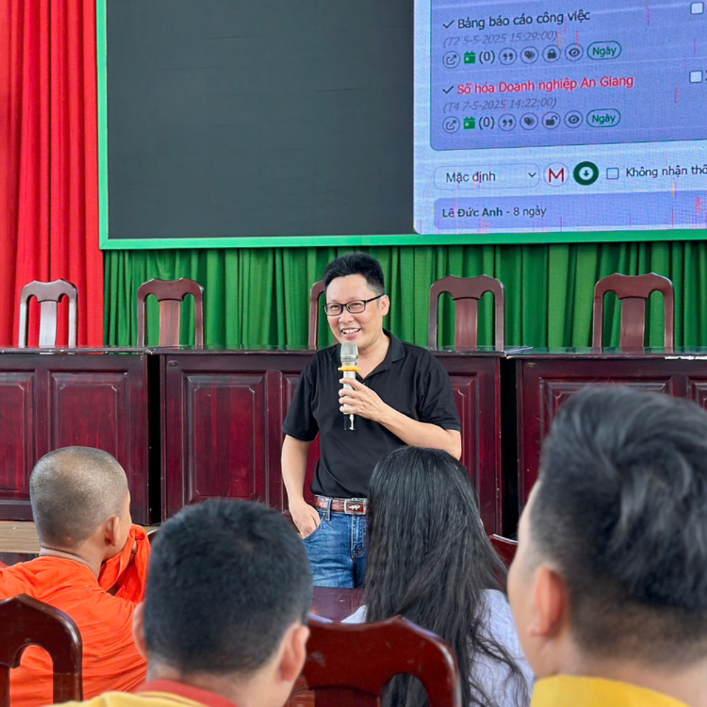 Hiền Nhân Group – Người Bạn Đồng Hành Của Sinh Viên Trường Cao Đẳng Kiên Giang Trên Con Đường Khởi Nghiệp Và Phát Triển Sự Nghiệp Tương Lai