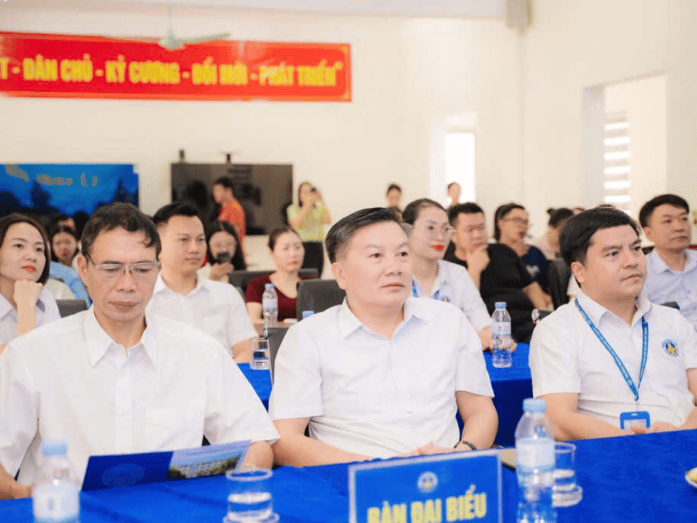 Khai giảng lớp học nghề miễn phí
