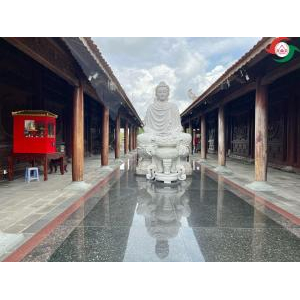 Quy Mô Kiến Trúc Và Giá Trị Văn Hoá