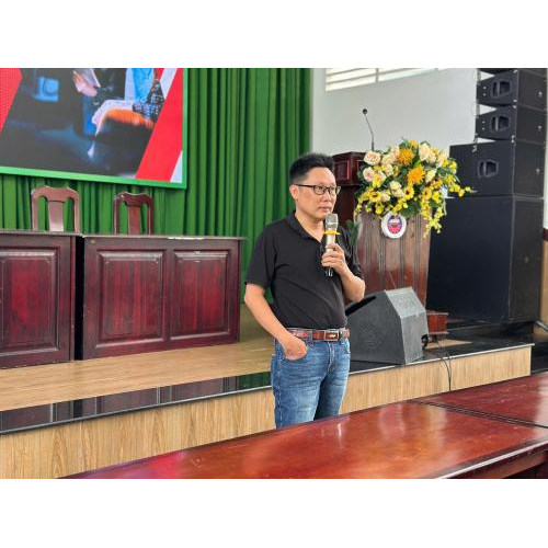 Hành trang sinh viên cần có trong thời đại số