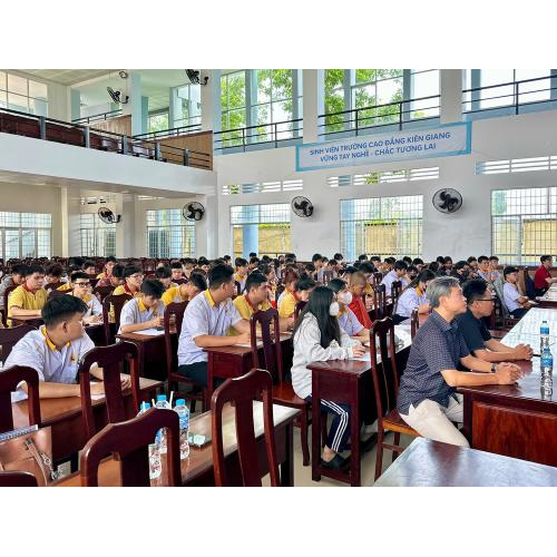 Chuyển đổi số – Xu hướng khởi nghiệp trong kỷ nguyên mới