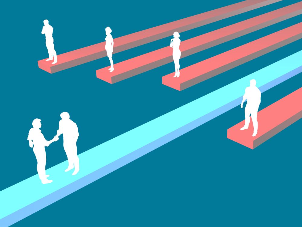 Ưu điểm của nhân viên kỹ thuật kiêm sale