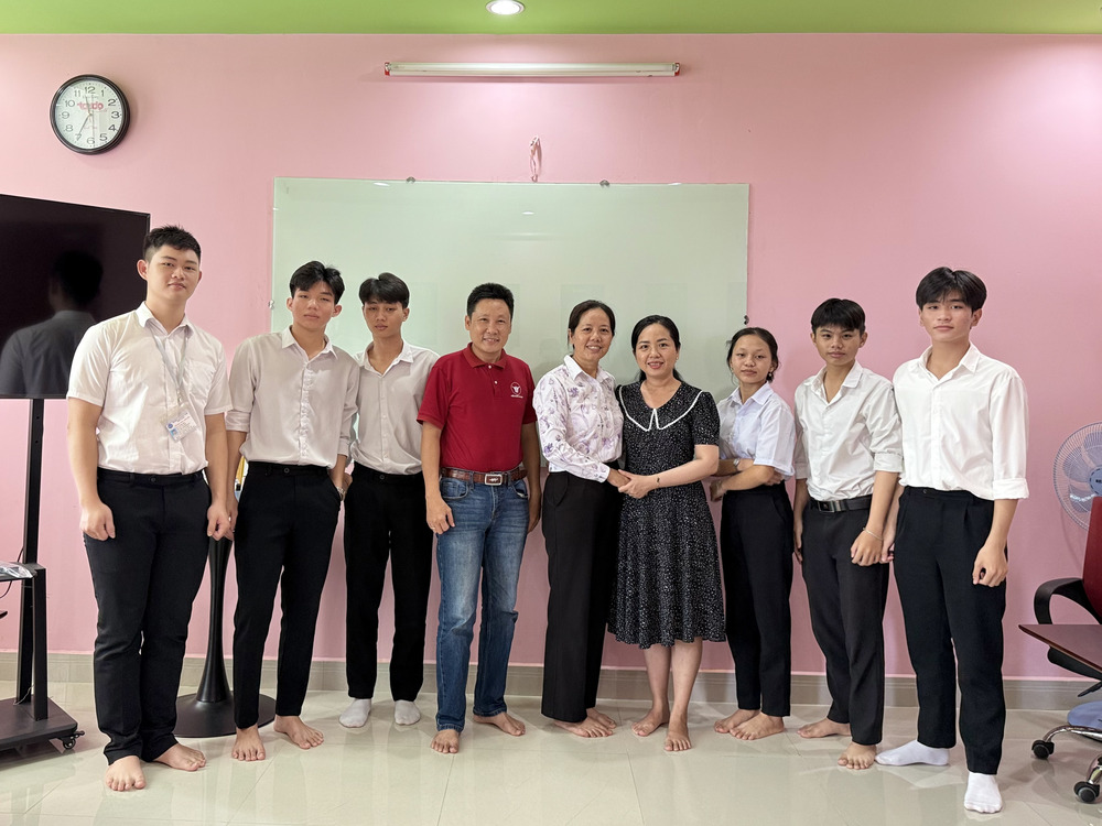 Kiến thức và kỹ năng trong quá trình thực tập