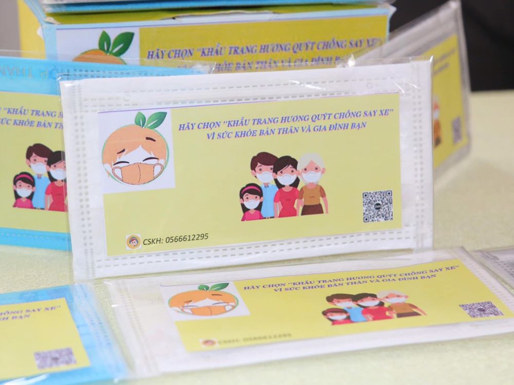 Giải thưởng và sự đánh giá cao từ nhà trường