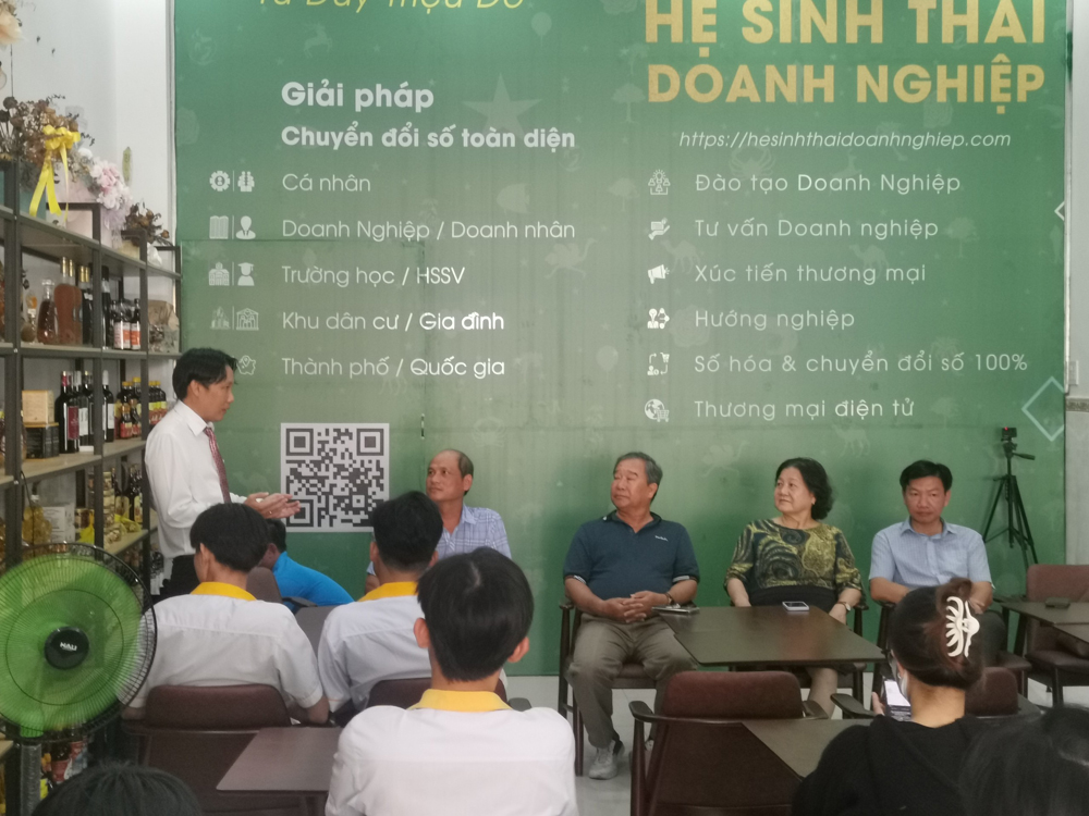 Mục tiêu đạt được