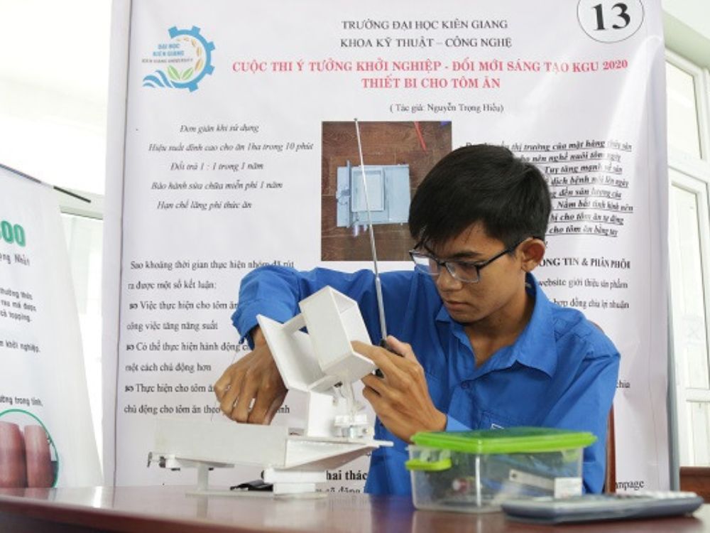 Gắn liền với thực phẩm xanh và sản phẩm sinh thái