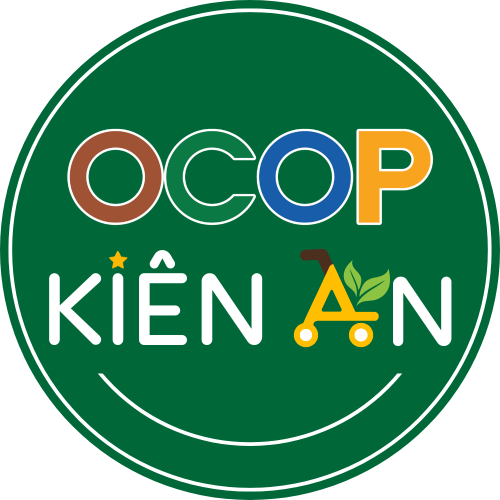 OCOP Kiên An