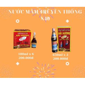 Công Ty TNHH Thực Phẩm Hải Hương