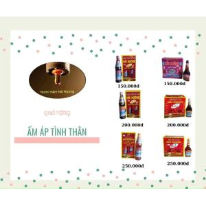 Công Ty TNHH Thực Phẩm Hải Hương