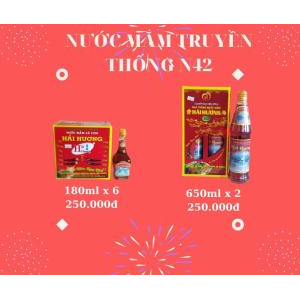 Công Ty TNHH Thực Phẩm Hải Hương