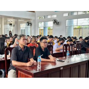 Hiền Nhân Group – Người Bạn Đồng Hành Của Sinh Viên Trường Cao Đẳng Kiên Giang Trên Con Đường Khởi Nghiệp Và Phát Triển Sự Nghiệp Tương Lai