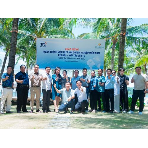 Hướng tới hợp tác bền vững