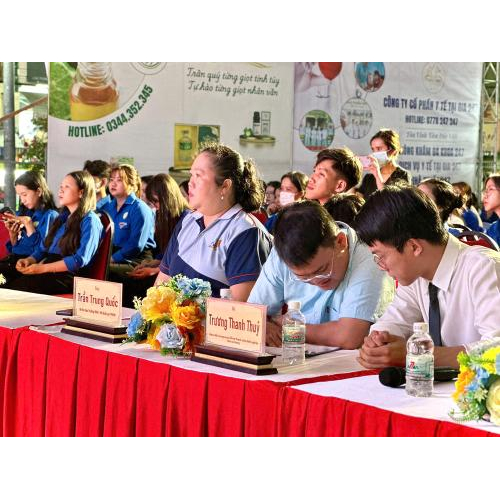 Chuyển đổi số – Chìa khóa mở ra cơ hội khởi nghiệp và việc làm cho sinh viên