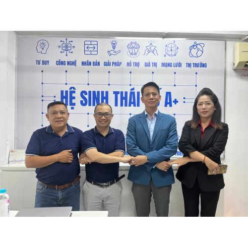 Woori Bank – Tập đoàn tài chính toàn cầu