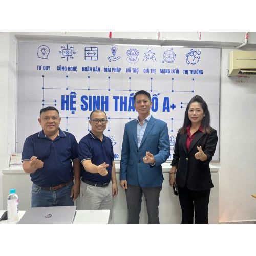 Woori Bank – Tập đoàn tài chính toàn cầu