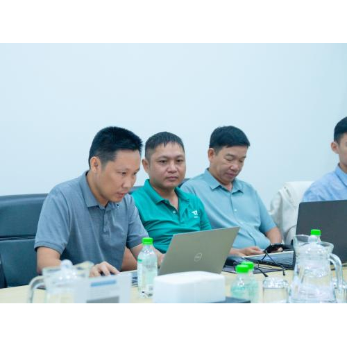 Hướng tới hợp tác bền vững