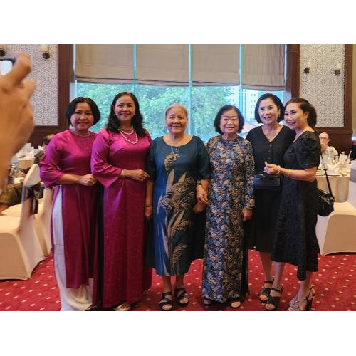 Vai trò của công nghệ trong Bảo tàng Cải lương Nam Bộ