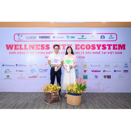 5. Xây dựng Hệ sinh thái Doanh nghiệp