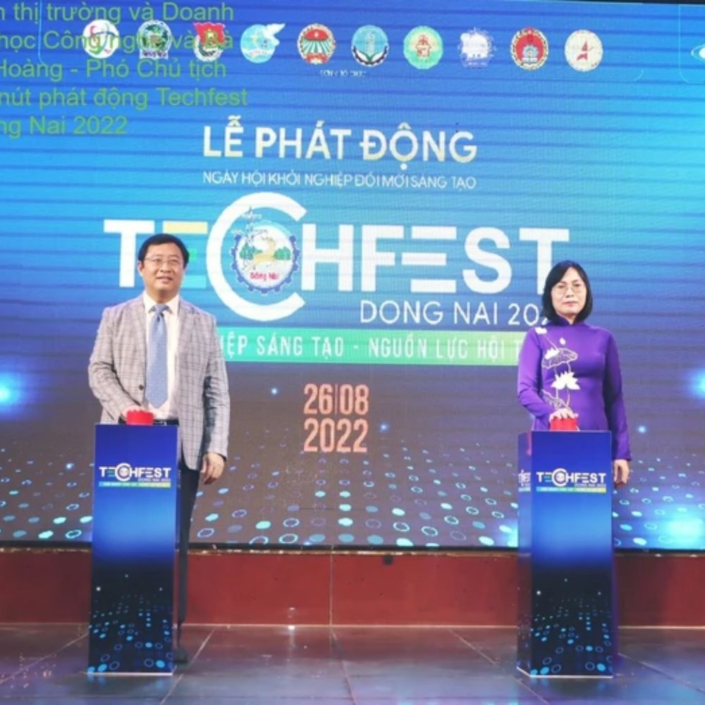 Đồng Nai - Nhiều Lợi Thế Phát Triển Nông Nghiệp Công Nghệ Cao