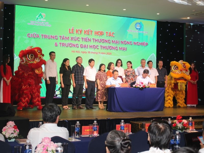 Phiên chợ nông sản, đặc sản vùng miền 2025