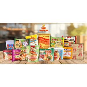 Thực phẩm – Gia vị