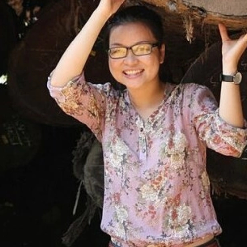 Nữ Cử Nhân Tiếng Anh Về Quê Làm Nông Nghiệp Sạch