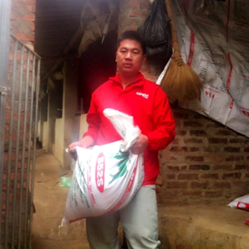 Ông Chủ 8x Đam Mê Nuôi Lợn Khép Kín