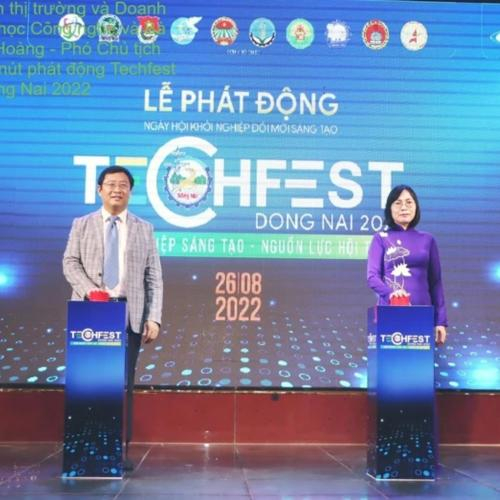 Đồng Nai - Nhiều Lợi Thế Phát Triển Nông Nghiệp Công Nghệ Cao