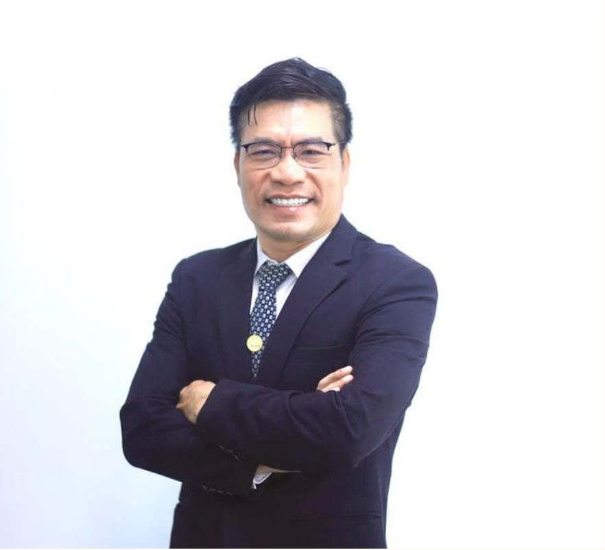 Ông Nguyễn Trọng Hào