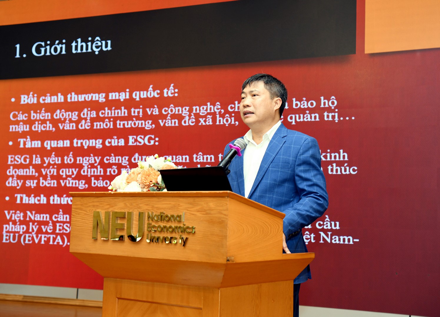 Chính sách gợi mở