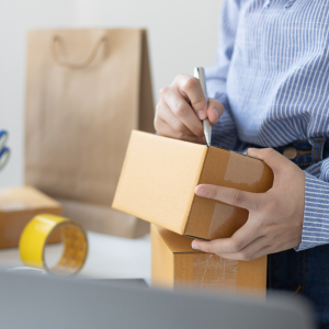 Hướng Dẫn Số Hóa Thông Tin Sản Phẩm