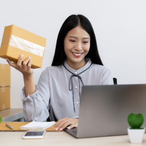 Đăng Sản Phẩm Và Quy Trình Bán Hàng